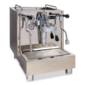 Izzo Alex PID Coffee Machine - Prestige Coffee-Izzo-Stainless