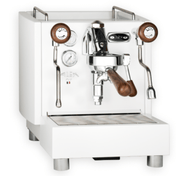Izzo Alex PID - Prestige Coffee - Izzo - Lever Valves - Black