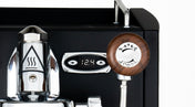 Izzo Alex PID - Prestige Coffee - Izzo - Lever Valves - Black