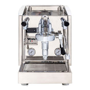 Izzo Vivi Dual Boiler Duetto PID Coffee Machine - Prestige Coffee-Izzo-Stainless