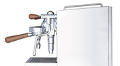 Izzo Vivi Dual Boiler Duetto PID - Prestige Coffee - Izzo - Lever Valves - Black