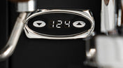 Izzo Vivi Dual Boiler Duetto PID - Prestige Coffee - Izzo - Lever Valves - Black