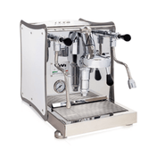 Izzo Vivi Flat HX Coffee Machine - Prestige Coffee-Izzo-White Panels