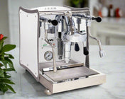 Izzo Vivi Flat HX - Prestige Coffee - Izzo - White