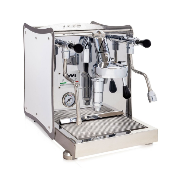 Izzo Vivi Flat HX Coffee Machine