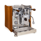 Izzo Vivi Flat HX Coffee Machine