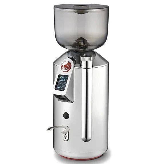 La Pavoni Botticelli Specialty Dual Boiler and Cilindro bundle, feature view