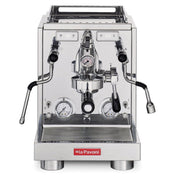 La Pavoni Botticelli Specialty Dual Boiler - Prestige Coffee - La Pavoni - Stainless