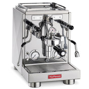 La Pavoni Botticelli Specialty Dual Boiler Coffee Machine + FREE $120 CUP SET