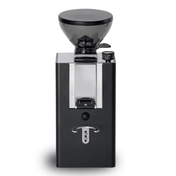 La Pavoni Botticelli Specialty and Kube Mill V2 bundle in chrome, feature view