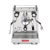 La Pavoni Cellini Classic V2 Coffee Machine Ex Demo - Prestige Coffee-La Pavoni-Stainless