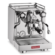 La Pavoni Cellini Classic V2 Coffee Machine Ex Demo - Prestige Coffee-La Pavoni-Stainless
