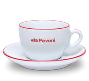 La Pavoni Cellini Classic V2 Coffee Machine + FREE La Pavoni Mug Set - Prestige Coffee - La Pavoni - Stainless