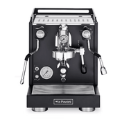 La Pavoni Cellini Classic V2 Coffee Machine - Prestige Coffee-La Pavoni-Black