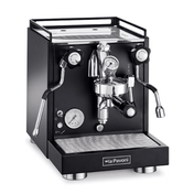 La Pavoni Cellini Classic V2 Coffee Machine - Prestige Coffee-La Pavoni-Black