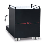 La Pavoni Cellini Evolution PID Black & Walnut Coffee Machine - Prestige Coffee-La Pavoni-Black