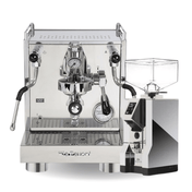 La Pavoni Cellini Evolution PID & Eureka Specialita Coffee Machine & Grinder Bundle - Prestige Coffee-La Pavoni-Stainless