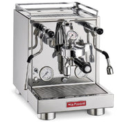 La Pavoni Cellini Evoluzione RT V2 Coffee Machine - Prestige Coffee-La Pavoni-Stainless