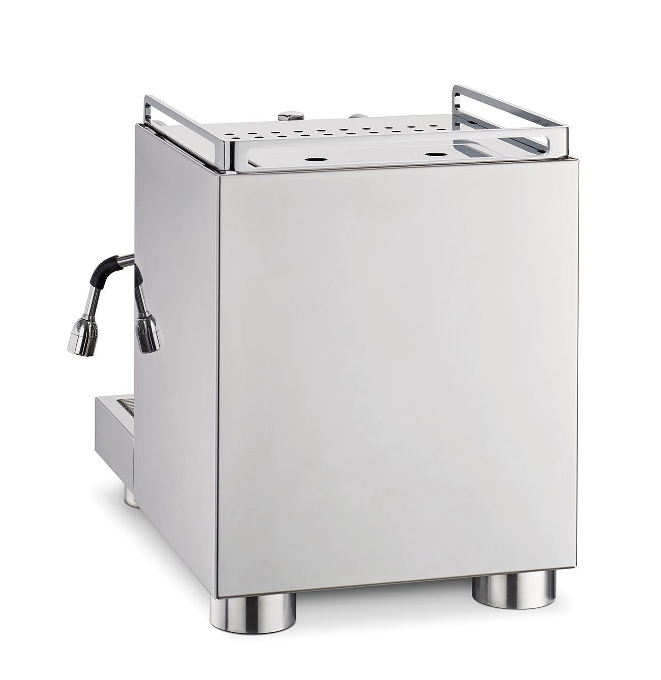 La Pavoni Cellini Evoluzione RT V2 - Prestige Coffee - La Pavoni - Stainless