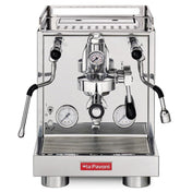 La Pavoni Cellini Evoluzione RT V2 - Prestige Coffee - La Pavoni - Stainless
