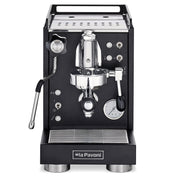 La Pavoni Cellini Mini Coffee Machine - Prestige Coffee-La Pavoni-Black