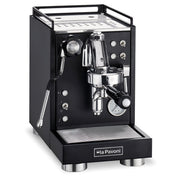 La Pavoni Cellini Mini Coffee Machine - Prestige Coffee-La Pavoni-Black