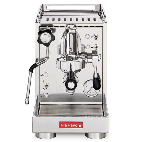 La Pavoni Cellini Mini Coffee Machine