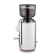 La Pavoni Cilindro Coffee Grinder - Prestige Coffee-La Pavoni-Chrome