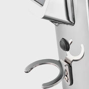 La Pavoni Cilindro coffee grinder - Prestige Coffee - La Pavoni - Chrome