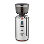 La Pavoni Cilindro Coffee Grinder - Prestige Coffee-La Pavoni-Chrome