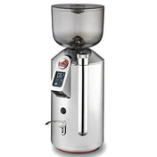 La Pavoni Cilindro coffee grinder - Prestige Coffee - La Pavoni - Chrome