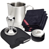 La Pavoni 58mm complete barista accessory kit