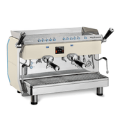 La Pavoni Desiderio - Prestige Coffee - La Pavoni - White
