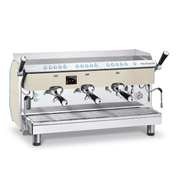 La Pavoni Desiderio - Prestige Coffee - La Pavoni - White