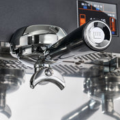 La Pavoni Desiderio - Prestige Coffee - La Pavoni - Black
