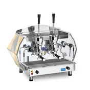 La Pavoni Diamante Lever - Prestige Coffee - La Pavoni - Gold