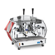 La Pavoni Diamante Lever - Prestige Coffee - La Pavoni - Red