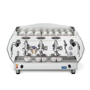 La Pavoni Diamante Volumetric - Prestige Coffee - La Pavoni - Gold