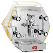 La Pavoni Diamantina - Prestige Coffee - La Pavoni - Stainless