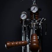 La Pavoni Esperto Abile Coffee Machine