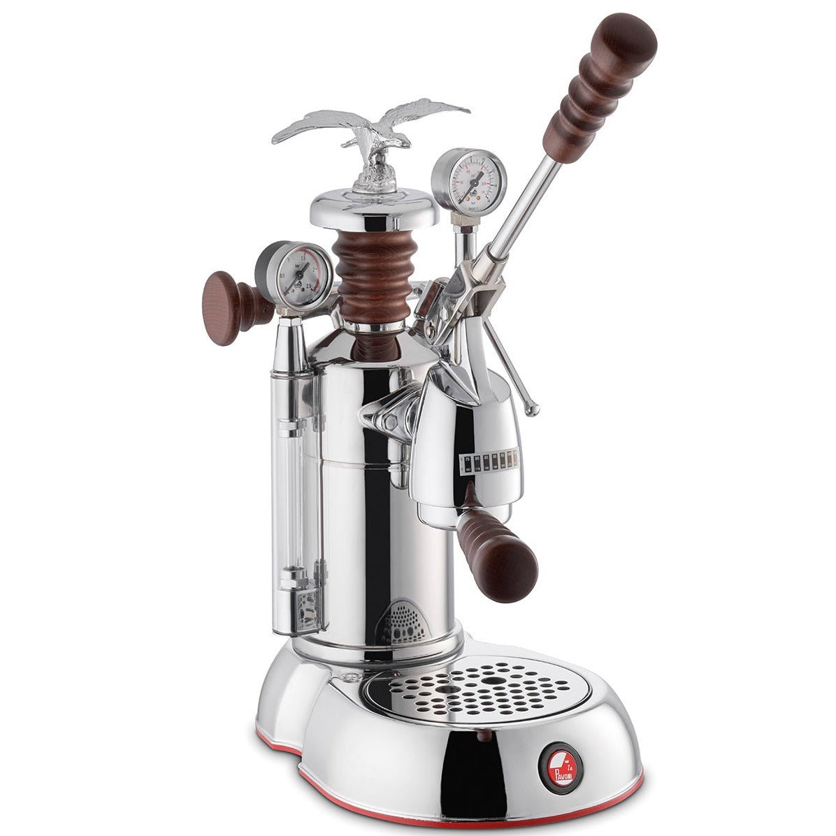 La Pavoni Esperto Abile Factory Seconds - Prestige Coffee - La Pavoni - Stainless