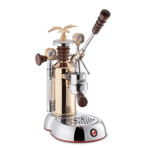 La Pavoni Esperto Competente Coffee Machine LPLESC01AU
