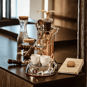 La Pavoni Esperto Edotto Coffee Machine - Prestige Coffee-La Pavoni-