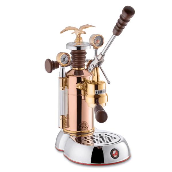 La Pavoni Esperto Edotto Coffee Machine LPLESE01AU