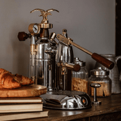 La Pavoni Expo 2015 Coffee Machine - Prestige Coffee-La Pavoni-Stainless