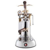 La Pavoni Expo 2015 Coffee Machine - Prestige Coffee-La Pavoni-Stainless