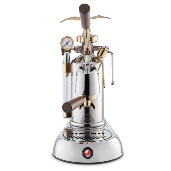 La Pavoni Expo 2015 Coffee Machine - Prestige Coffee-La Pavoni-Stainless