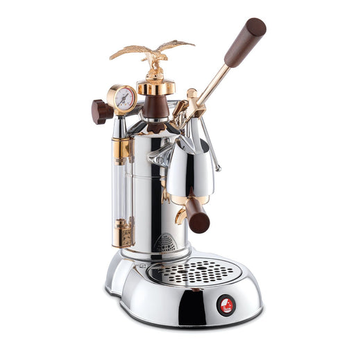 La Pavoni Expo 2015 Coffee Machine LPLEXP01AU