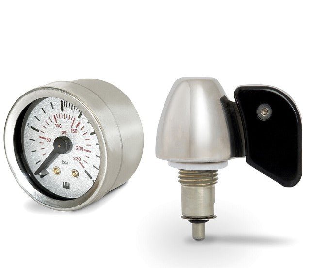La Pavoni Flow Profile Kit for Cellini, Botticelli & Diamantina - Prestige Coffee-La Pavoni-