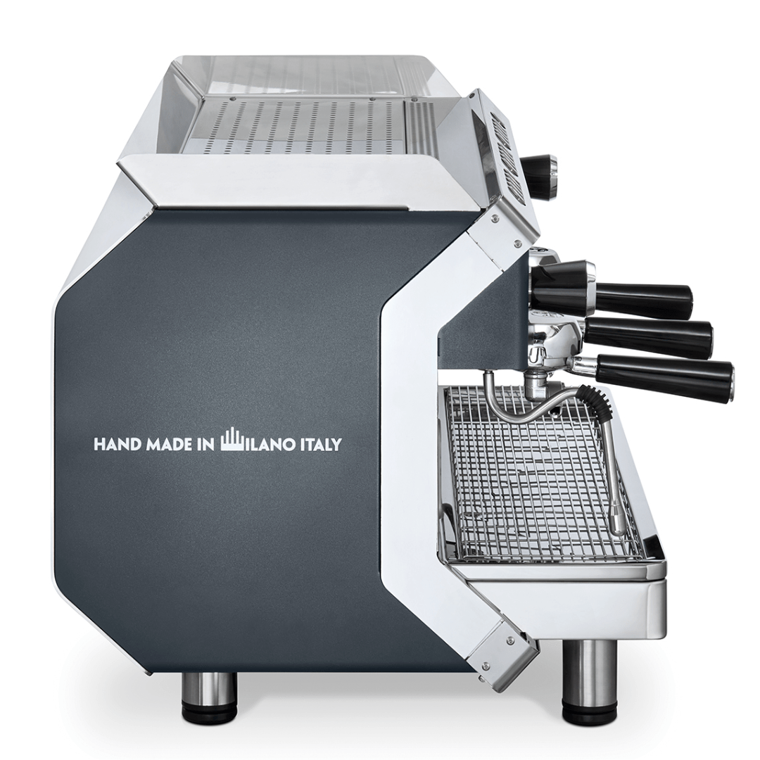 La Pavoni Geniale - Prestige Coffee - La Pavoni - Black